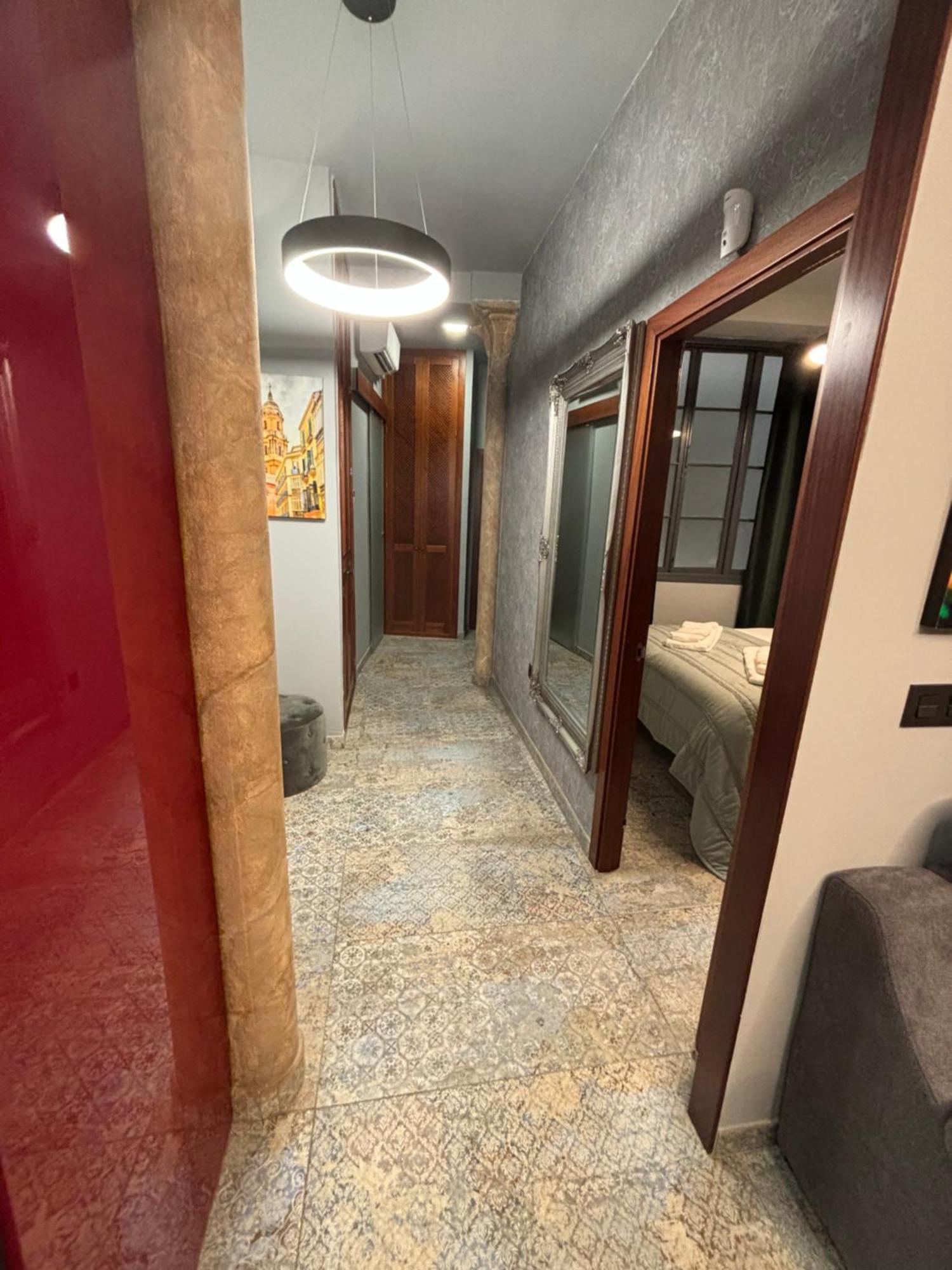 Alma De Malaga 2Br Stay With Art History & Comfort In The Heart Of The City Μάλαγα Εξωτερικό φωτογραφία