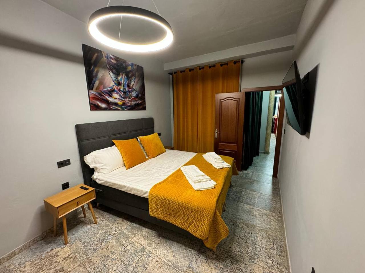 Alma De Malaga 2Br Stay With Art History & Comfort In The Heart Of The City Μάλαγα Εξωτερικό φωτογραφία