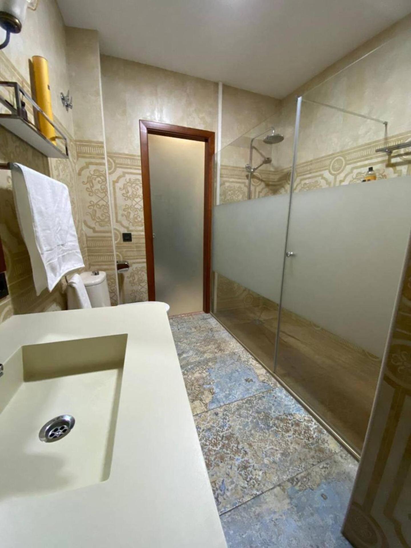 Alma De Malaga 2Br Stay With Art History & Comfort In The Heart Of The City Μάλαγα Εξωτερικό φωτογραφία