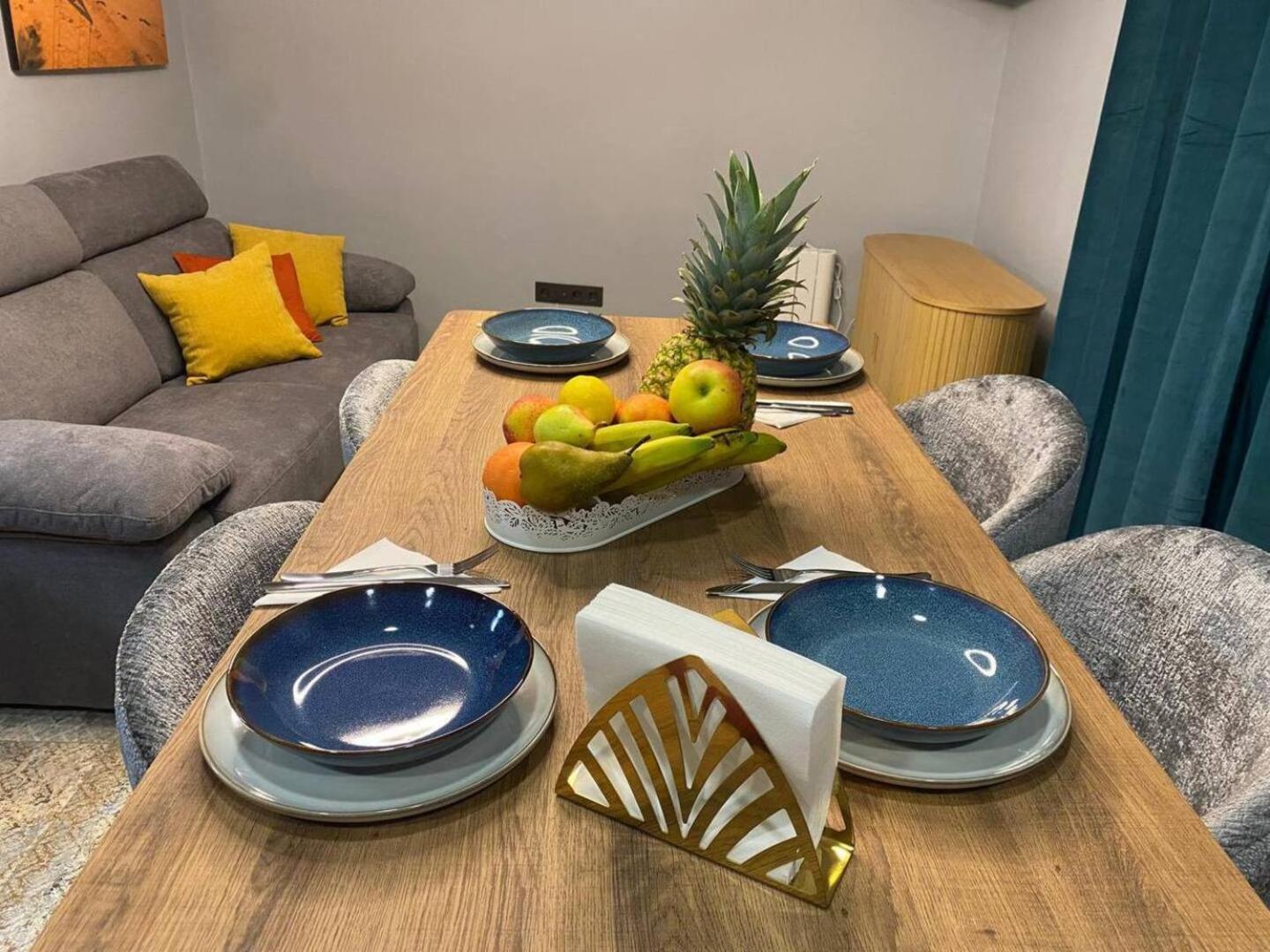 Alma De Malaga 2Br Stay With Art History & Comfort In The Heart Of The City Μάλαγα Εξωτερικό φωτογραφία