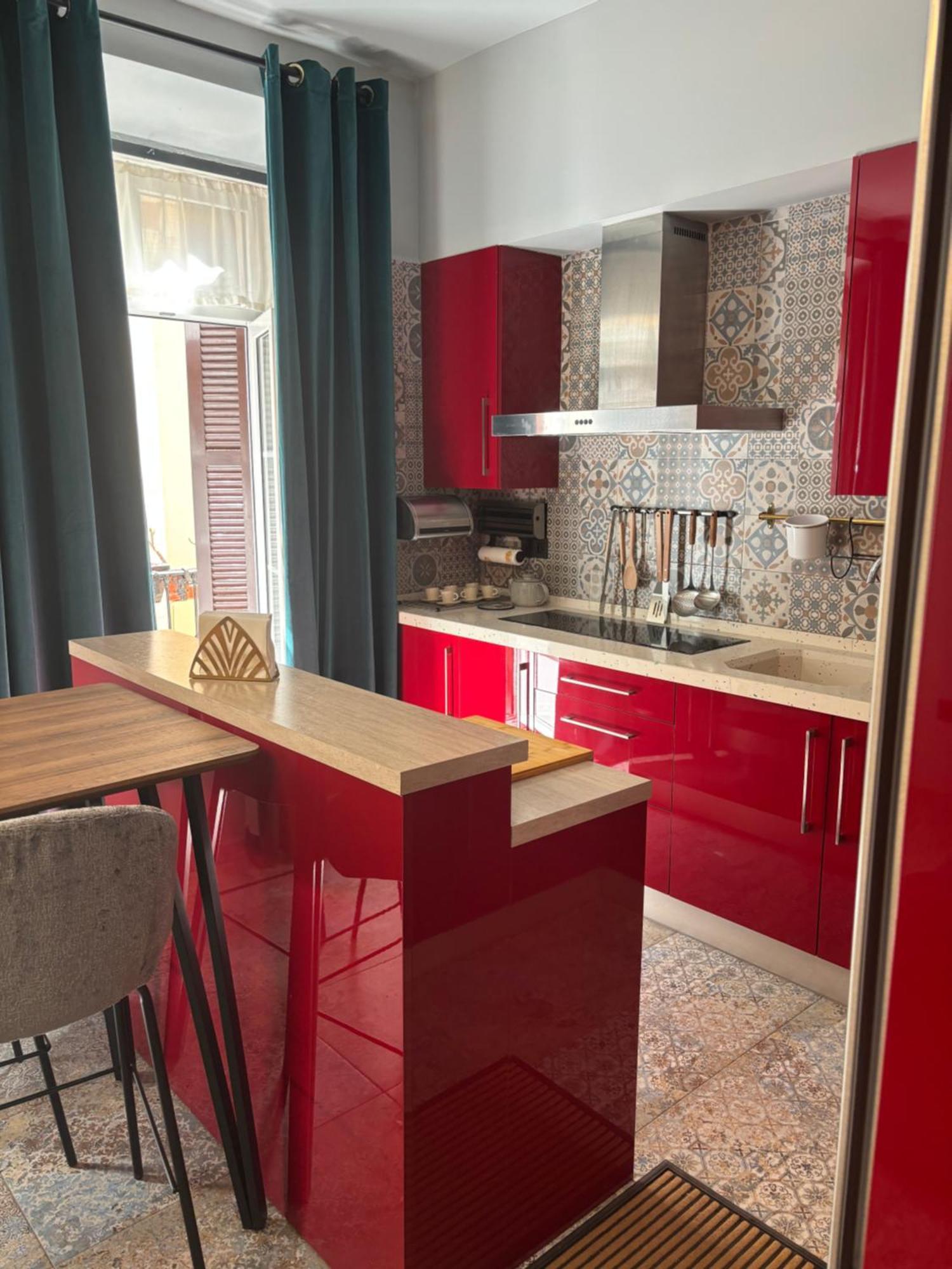 Alma De Malaga 2Br Stay With Art History & Comfort In The Heart Of The City Μάλαγα Εξωτερικό φωτογραφία